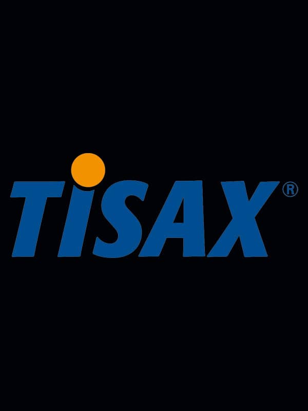 Chromedia TISAX Zertifizierung